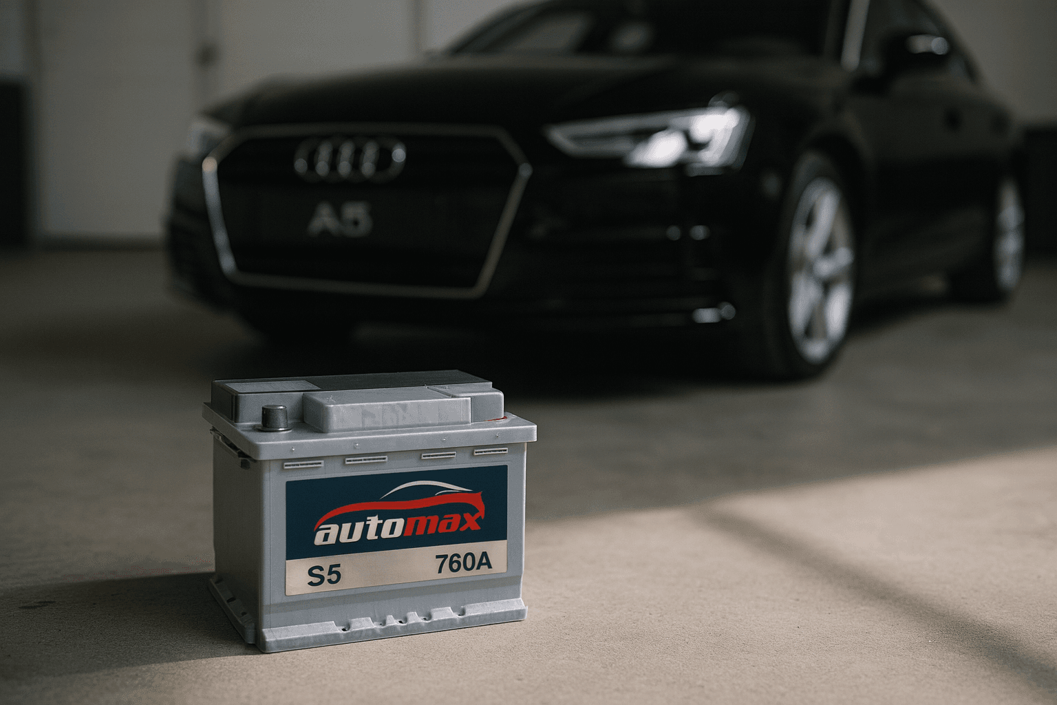 akumulator wpis automax